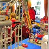 David-van-Krimpen-3-Schoonhoven-2010 - David van Krimpen - bal-doorgeef-model